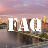 ЖК Западный Порт FAQ