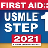 First Aid step 1 2026 videos,books and qbank