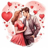 شغف عاشق
