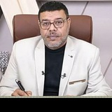 الباحث أشرف غريب