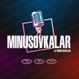 🎙 Minusovkalar 2026 🇺🇿