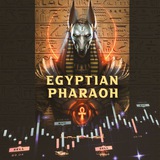 Egyptian pharaoh 📊