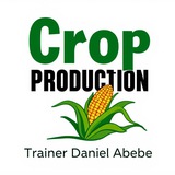Crop Production(Plant Science) 🌽