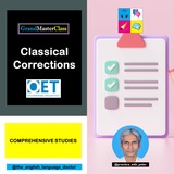 CLASSICAL CORRECTIONS