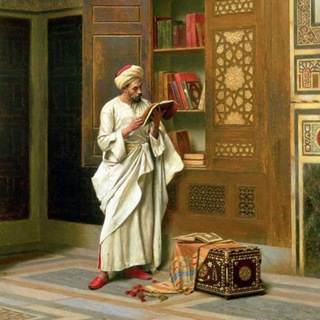 مكتبة النقد الأدبي القديم