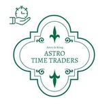 Astro Time Trader (SEBI Regd.)