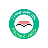 U Pyae Sone Tun - Channel