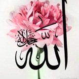 العيش مع أسماء الله الحُسنى 🌸