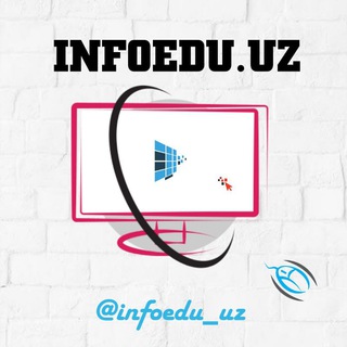 INFOEDU.UZ