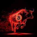 Crypto Bull Scalping ®