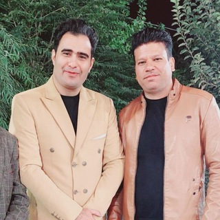 کانال رسمی عباس بابایی