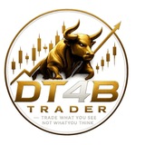 DT4B TRADER (Official)