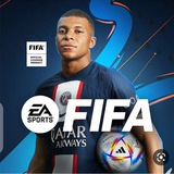 لعبة (لعبه) فيفا موبايل 🔥