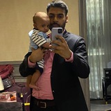 Rahul Bansal.. AIR 251 .. Prep startegy with job and family