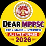 𝐃𝐞𝐚𝐫 𝐌𝐏𝐏𝐒𝐂 2026