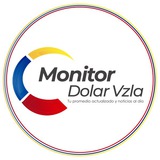 Monitor Dolar Vzla