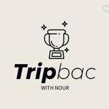 BAC WITH NOUUR ๐ฉ๐ปโ๐ป !