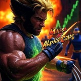 Million X Alpha Calls