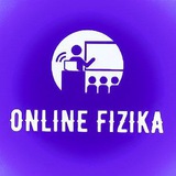 ONLINE FIZIKA