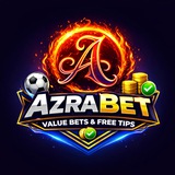 AzraBet - Value bets + FREE tips