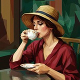 بين السطور ღ.