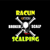 BROKER RACUN SCALPING(HFM)