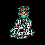 BeN-ShaDaD Medical Data (3rd year) 🦅