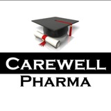 Carewell Pharma Notes ๐