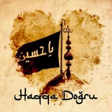 Haqqa Doğru 🌙