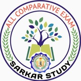 SARKAR STUDY (CHANNEL)