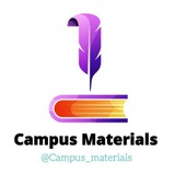 Campus materials