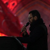 جُرحَهُ مُلهِمي 🩶 .