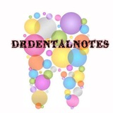 Drdentalnotes🤗🤗