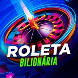 SINAIS ROLETA BILIONÁRIA - PLAYPIX