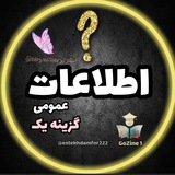 قانون اساسی و اطلاعات عمومی