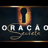 🛐 Orɑçα̃o Secretɑ 🗝