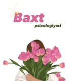 Baxt psixologiyasi