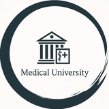 Medical University 🏛 ⚕
