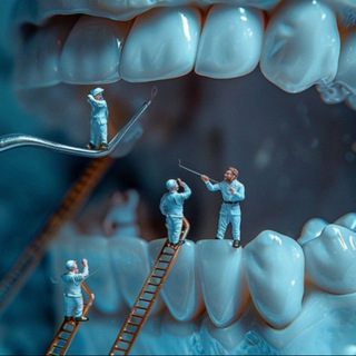 dentist abdo 🦷
