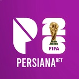 Persiana BET
