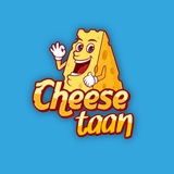 cheesetaan