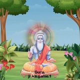 Guru ji ka game