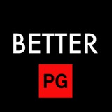 commit -m "better"