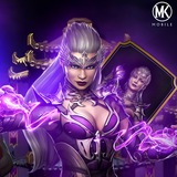 MK Mobile | Леля