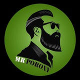 Mr Proxy | پروکسی