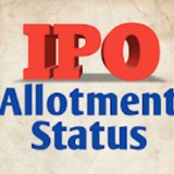 IPO Allotment Status