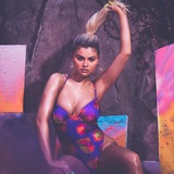 Selena Gomez