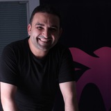 bashar Alhadithy " we love Perio"
