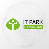 IT Park Namangan