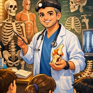 |Surgery 48 | د.مصباح المجبري خامسة بشري